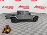 Used 2021 Jeep Gladiator Truck