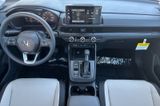 New 2026 Honda CR-V SUV