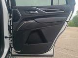 Used 2024 Cadillac Escalade SUV