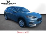 Used 2025 Honda HR-V SUV