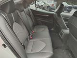 Used 2024 Toyota Camry Sedan