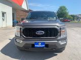 Used 2021 Ford F-150 Truck