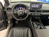 New 2026 Honda Passport SUV