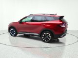 Used 2024 Kia Sportage SUV