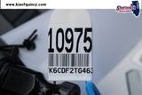 New 2026 Kia Sportage SUV