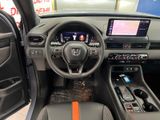 New 2026 Honda Passport SUV