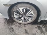 Used 2016 Honda Civic Sedan