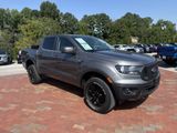 Used 2022 Ford Ranger Truck