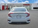 Used 2020 Honda Civic Sedan