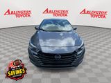 Used 2024 Nissan Versa Sedan