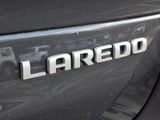 New 2025 Jeep Grand Cherokee L SUV