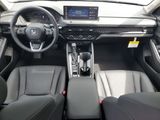 New 2026 Honda Accord Hybrid Sedan