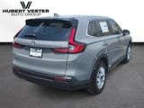 New 2026 Honda CR-V SUV