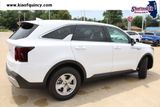 New 2026 Kia Sorento SUV