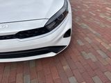 Used 2023 Kia Forte Sedan