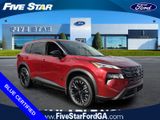 Used 2026 Nissan Rogue SUV