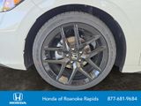 New 2026 Honda Civic Hatchback Hatchback
