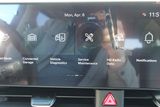 New 2026 Kia Carnival MPV Van