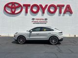 Used 2024 Porsche Cayenne Coupe SUV