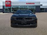 Used 2019 Chevrolet Camaro Coupe