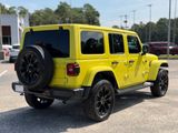 Used 2023 Jeep Wrangler SUV