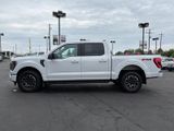 Used 2023 Ford F-150 Truck