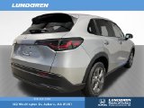 New 2027 Honda HR-V SUV