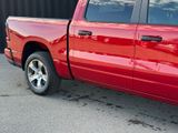New 2026 Ram 1500 Truck