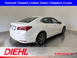 Used 2016 Acura TLX Sedan