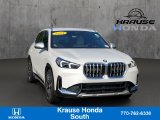 Used 2024 BMW X1 SUV