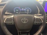 Used 2024 Toyota Grand Highlander SUV