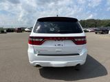 New 2027 Dodge Durango SUV