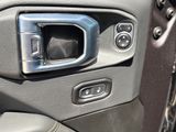 New 2026 Jeep Wrangler SUV