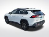 Used 2024 Toyota RAV4 Hybrid SUV