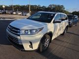 Used 2017 Toyota Highlander SUV