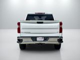 Used 2025 Chevrolet Silverado 1500 Truck