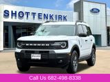 New 2026 Ford Bronco Sport SUV