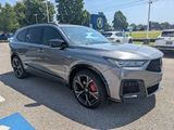 New 2026 Acura MDX SUV