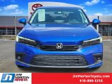 Used 2023 Honda Civic Sedan