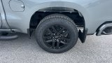 New 2026 Chevrolet Silverado 1500 Truck