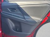 New 2026 Toyota bZ SUV