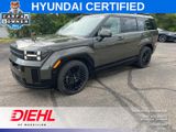 Used 2024 Hyundai Santa Fe Hybrid SUV