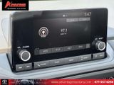 Used 2025 Honda Accord Sedan
