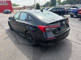 Used 2024 Honda Civic Sedan