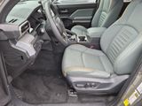 Used 2026 Toyota Tacoma Hybrid Truck