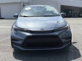 Used 2024 Toyota Corolla Sedan
