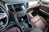 Used 2021 Volkswagen Atlas SUV