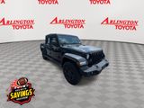 Used 2022 Jeep Gladiator Truck