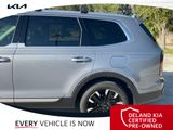 Used 2024 Kia Telluride SUV
