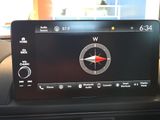Used 2025 Honda Pilot SUV